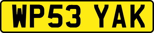 WP53YAK