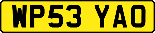WP53YAO