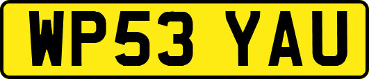 WP53YAU