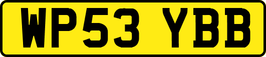 WP53YBB