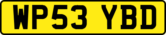 WP53YBD