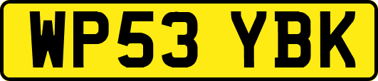WP53YBK
