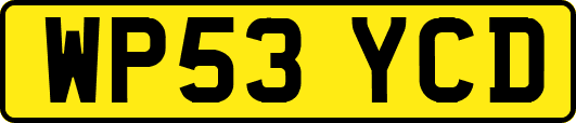 WP53YCD