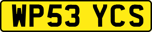 WP53YCS
