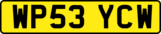 WP53YCW