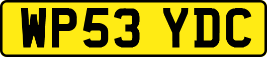 WP53YDC