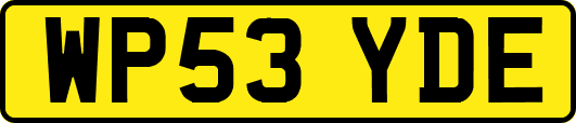 WP53YDE
