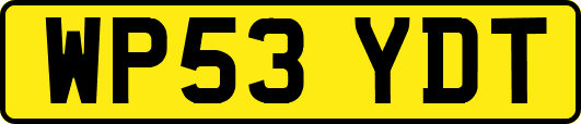 WP53YDT