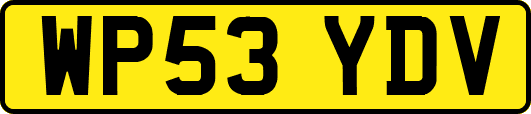 WP53YDV
