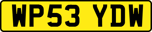 WP53YDW