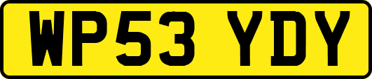 WP53YDY