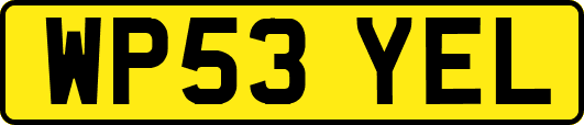 WP53YEL