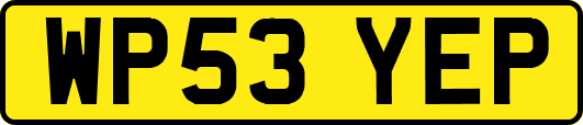 WP53YEP