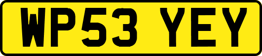 WP53YEY
