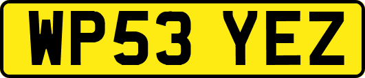 WP53YEZ