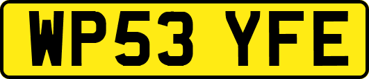 WP53YFE