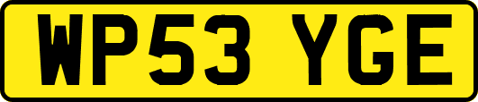 WP53YGE