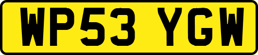 WP53YGW