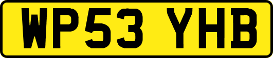 WP53YHB
