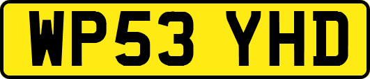 WP53YHD