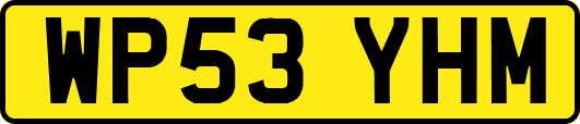 WP53YHM