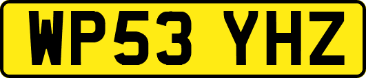 WP53YHZ