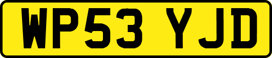WP53YJD