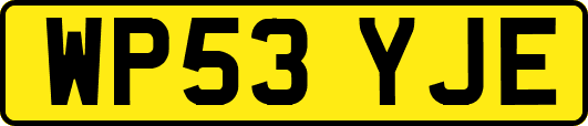 WP53YJE