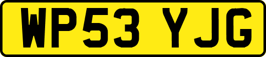 WP53YJG