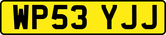 WP53YJJ