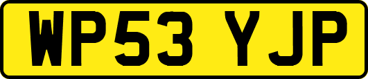 WP53YJP