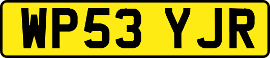 WP53YJR