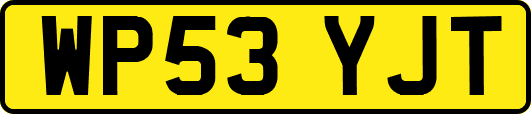 WP53YJT