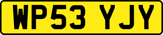 WP53YJY