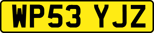 WP53YJZ