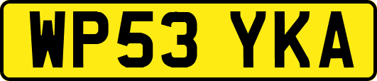 WP53YKA