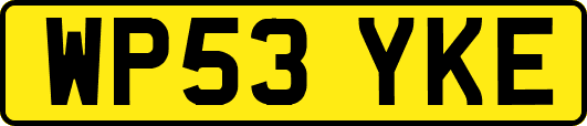 WP53YKE