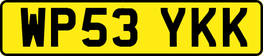 WP53YKK