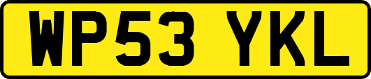 WP53YKL