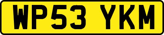 WP53YKM