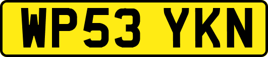 WP53YKN