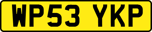 WP53YKP