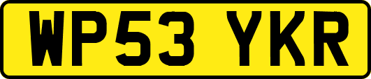 WP53YKR