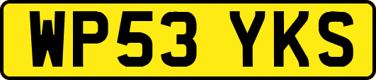 WP53YKS