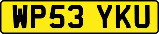 WP53YKU