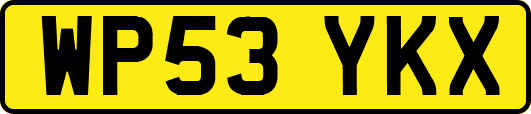WP53YKX