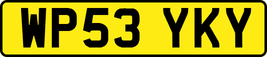 WP53YKY
