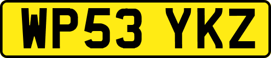 WP53YKZ