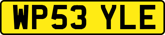 WP53YLE