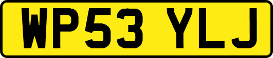 WP53YLJ
